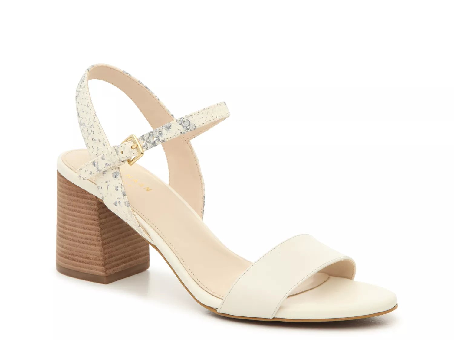 cole haan sandals dsw