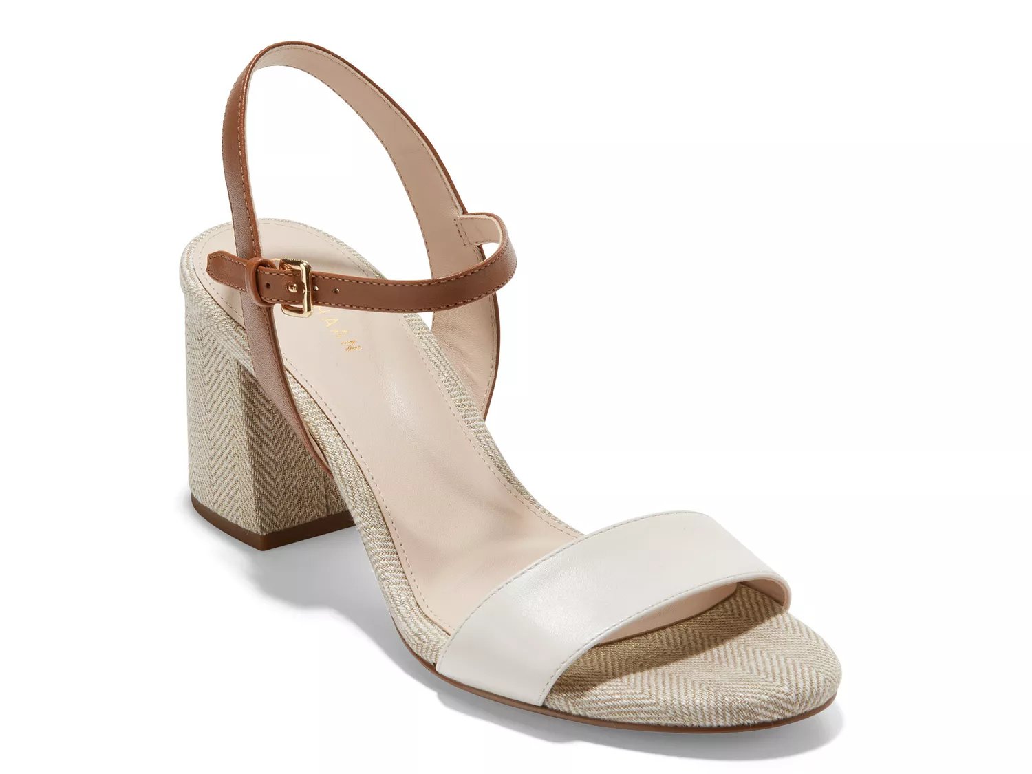 Cole haan joslyn discount block heel sandal