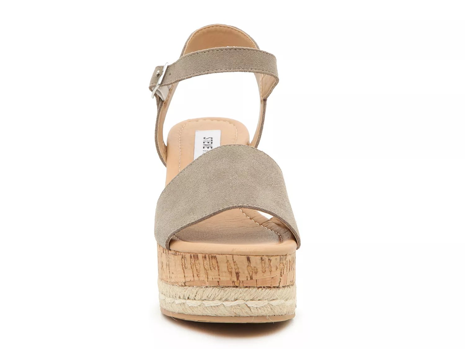 steve madden prima espadrille wedge sandal