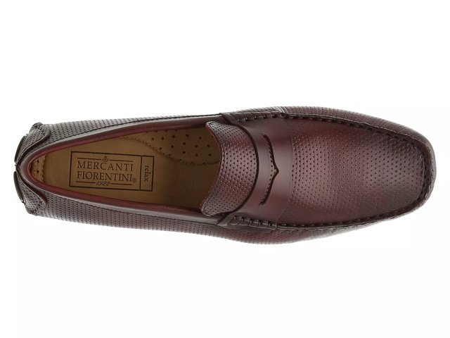Mercanti Fiorentini 3601 Penny Loafer Dsw