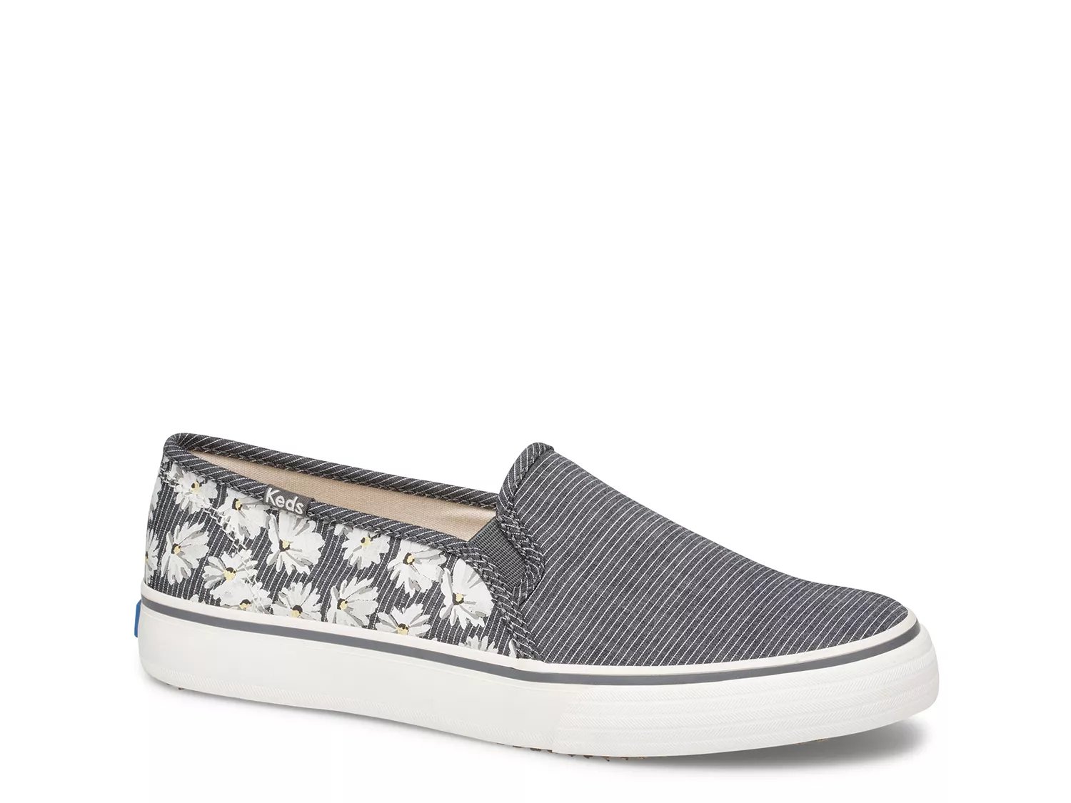 dsw keds double decker