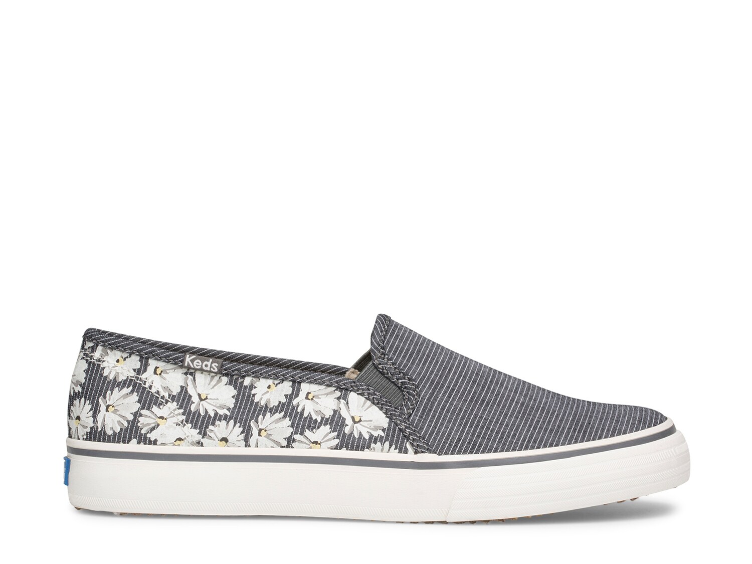 dsw keds double decker