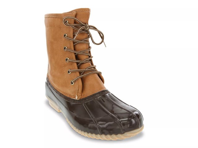 Sugar duck boots hotsell