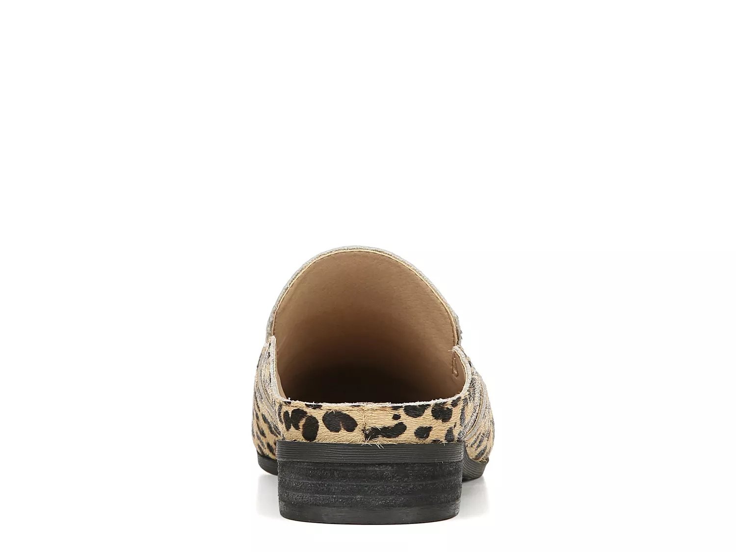 dr scholls eden mule
