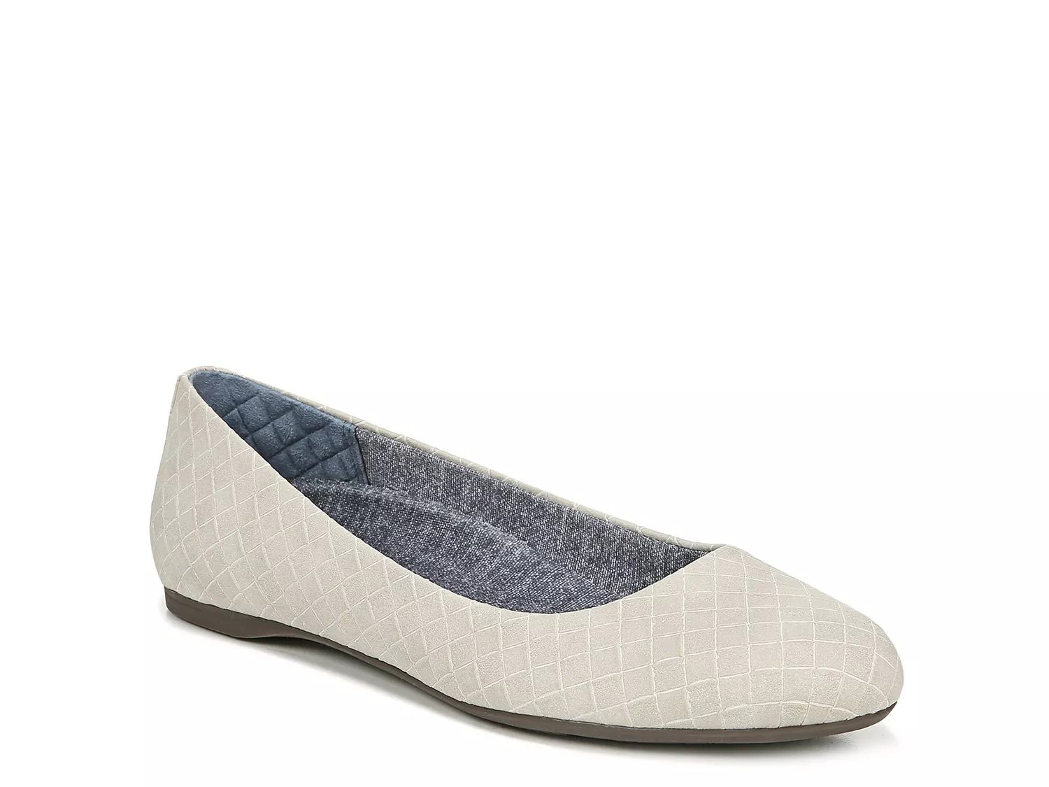 Giorgie best sale ballet flat