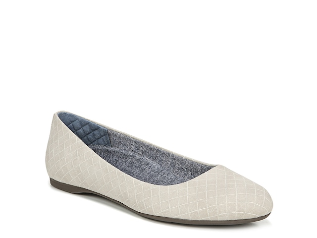 Dr. Scholl's Giorgie Ballet Flat - Free Shipping | DSW
