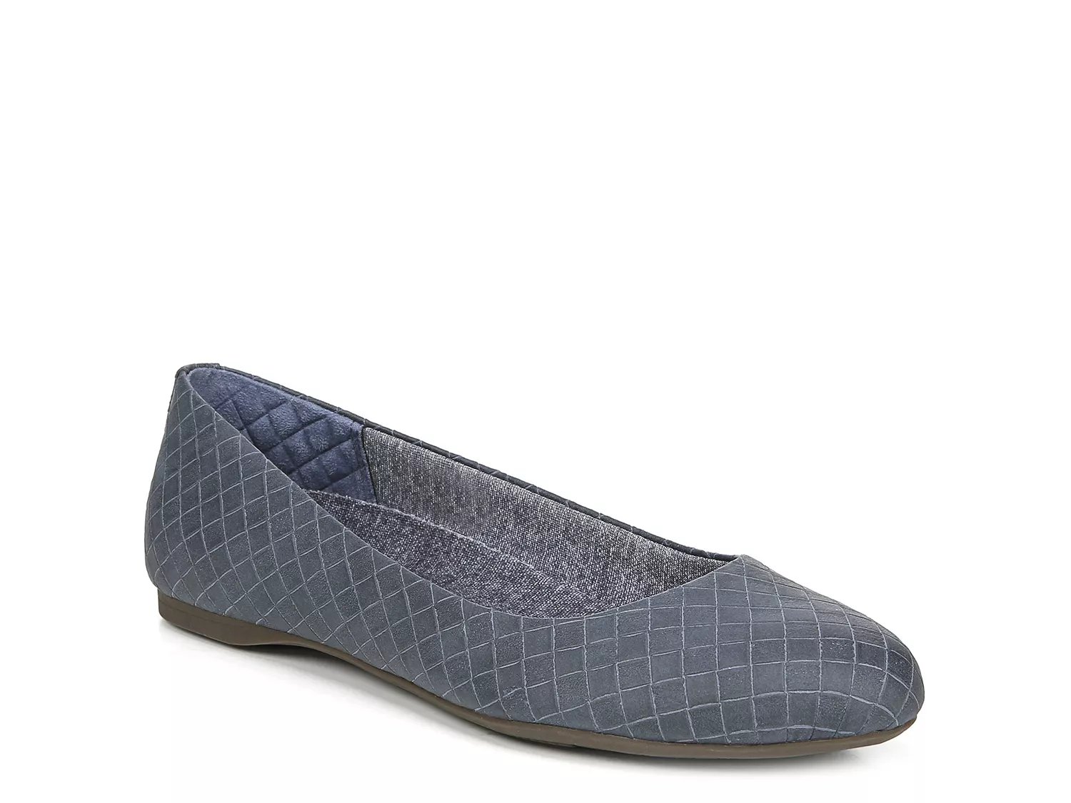 dsw womens ballet flats