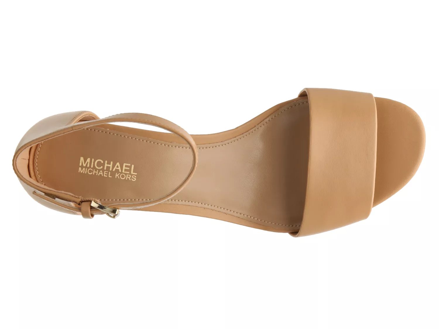 michael kors heels dsw