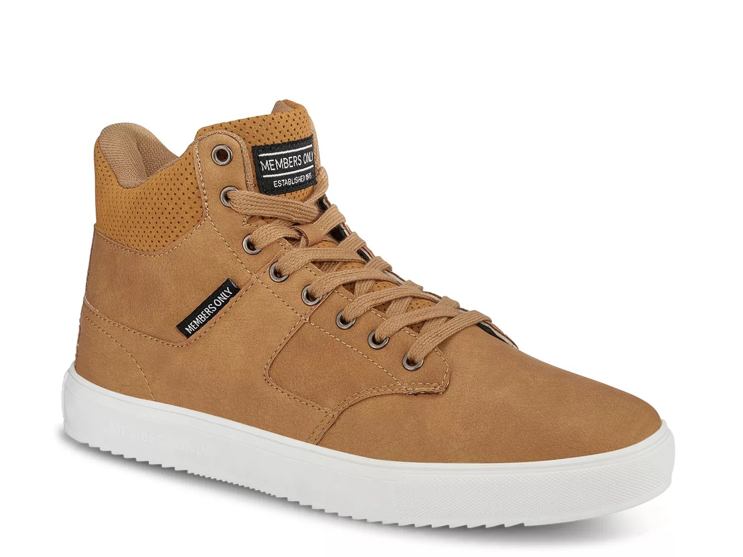 Brown High Top Sneakers Dsw