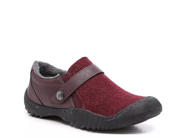 JBU by Jambu Blakely Slip On Bootie
