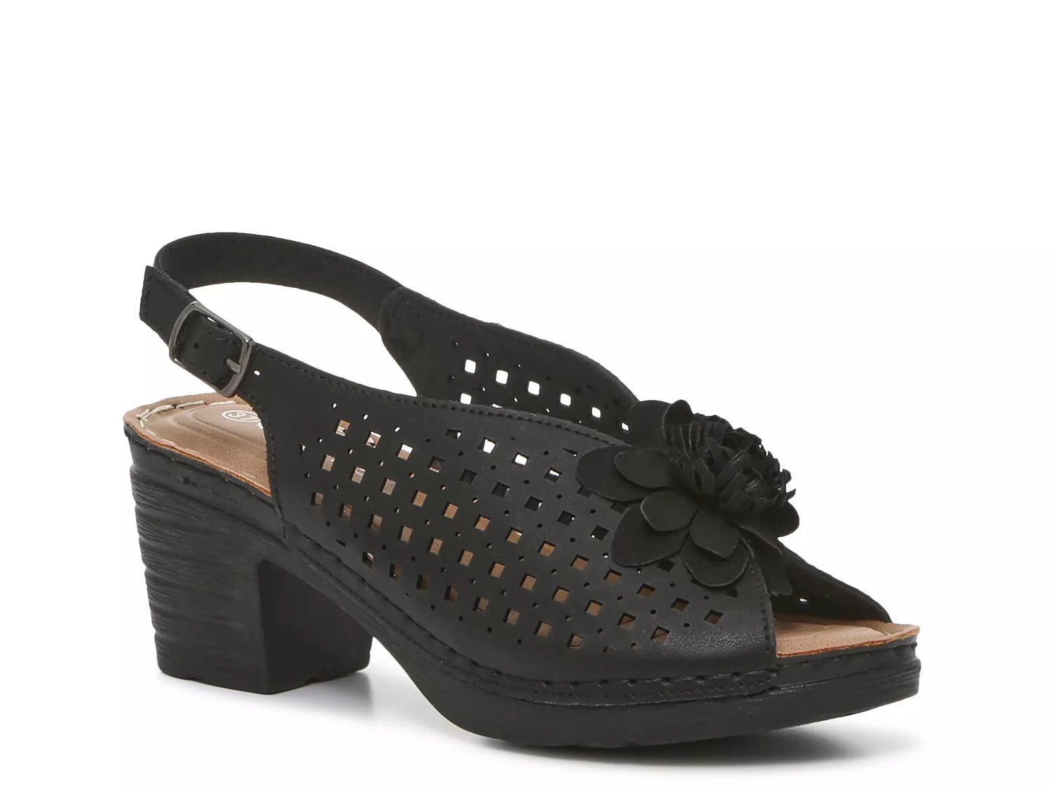 Patrizia by Spring Step Ollevo Sandal Free Shipping DSW