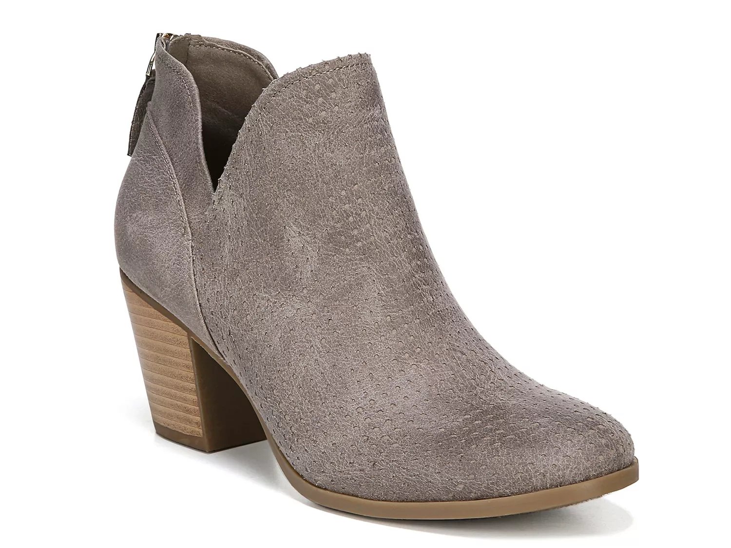 Fergalicious Bonus Bootie Women's Shoes 