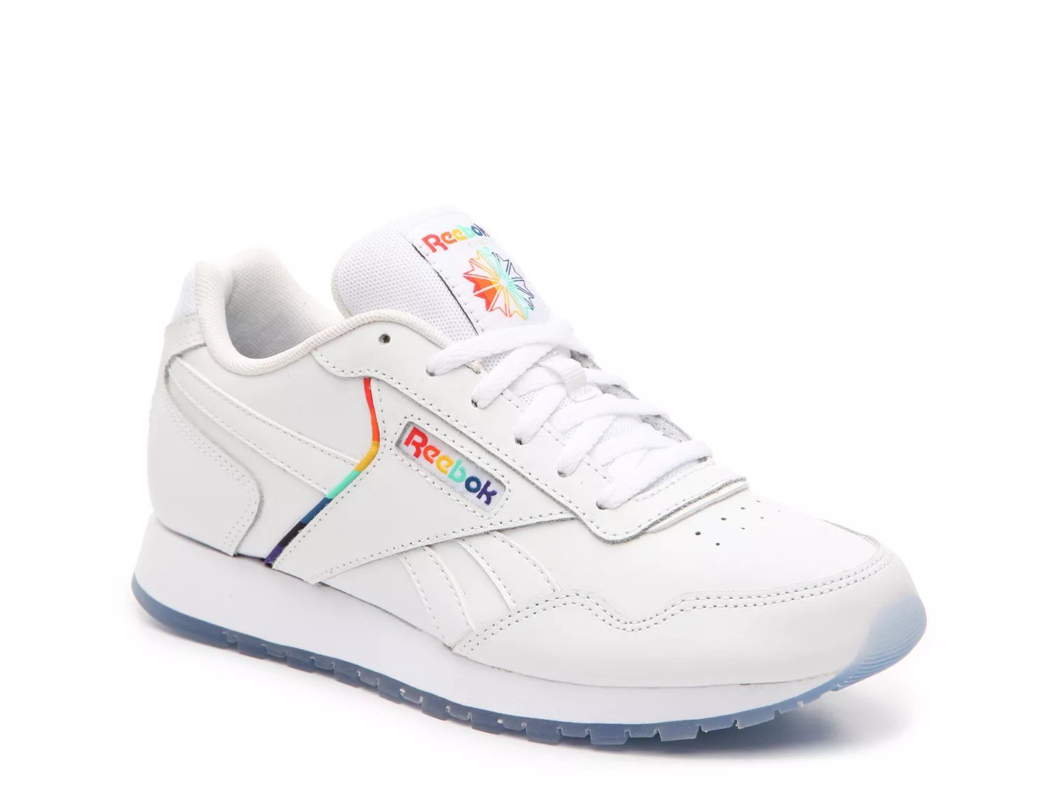 reebok pride shoe