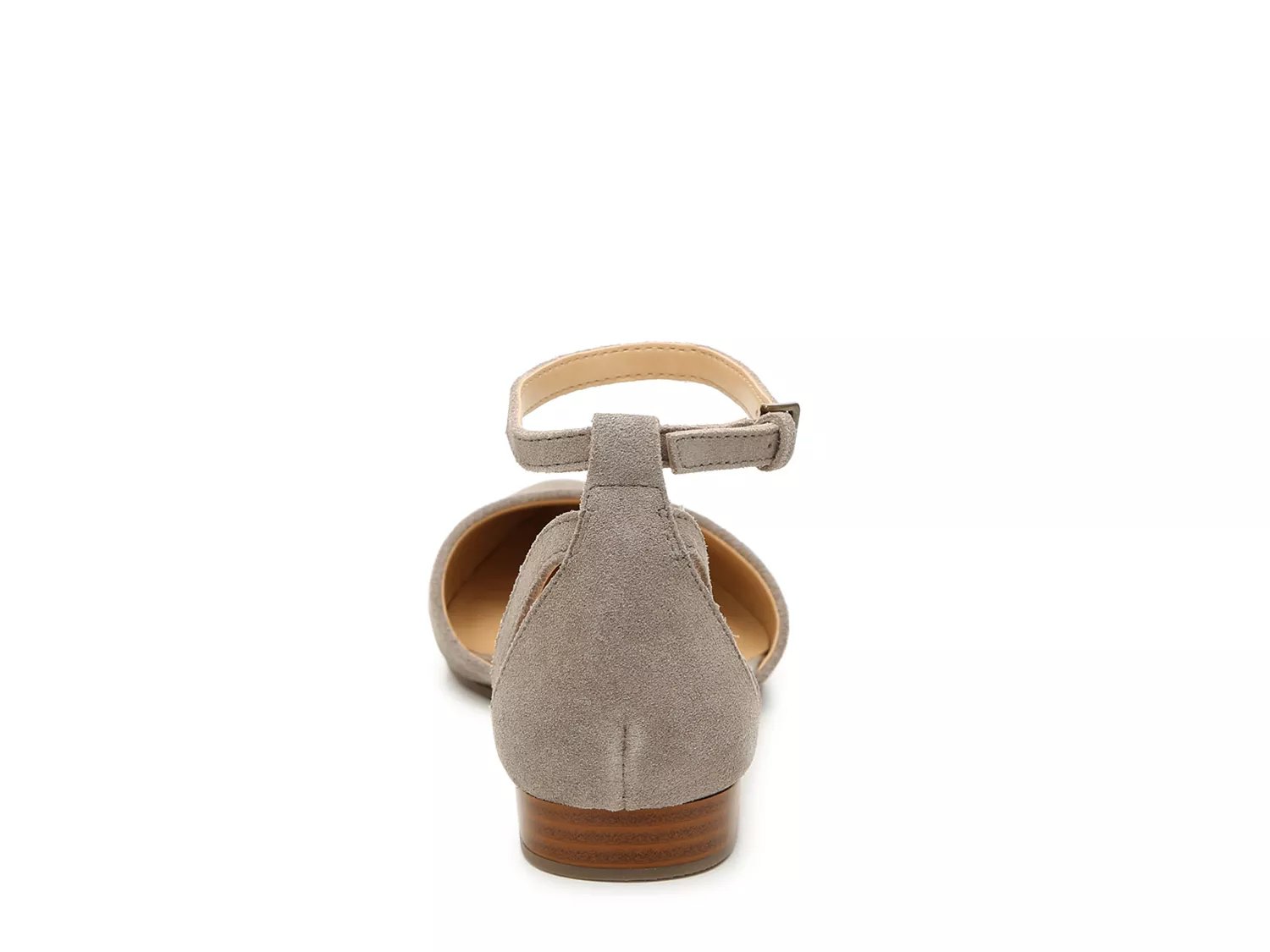 crown vintage erenawet flat