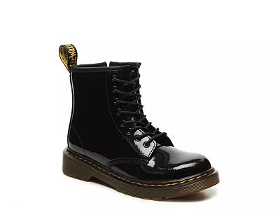 Doc martens deals boots dsw