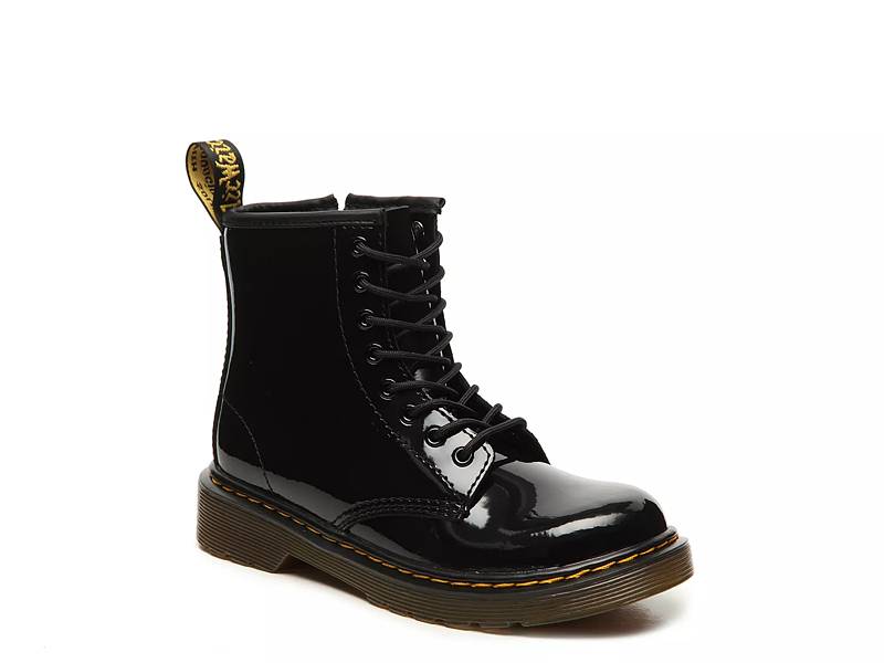 Dr martens girls best sale