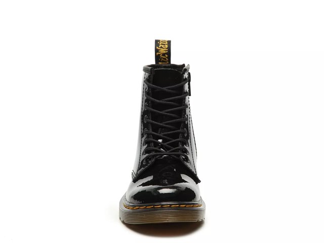 Doc martins kids boots new arrivals