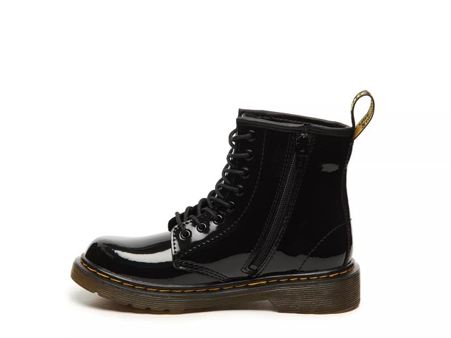 Tips Mier Beïnvloeden Dr. Martens 1460 Boot - Kids' - Free Shipping | DSW