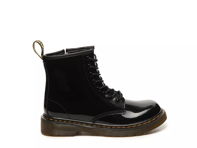 Dr. Martens 1460 Boot - Kids' - Free Shipping | DSW