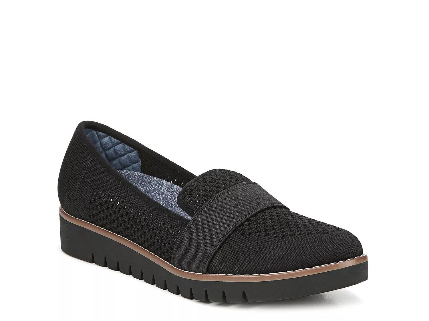 Dr scholl's imagine store loafer