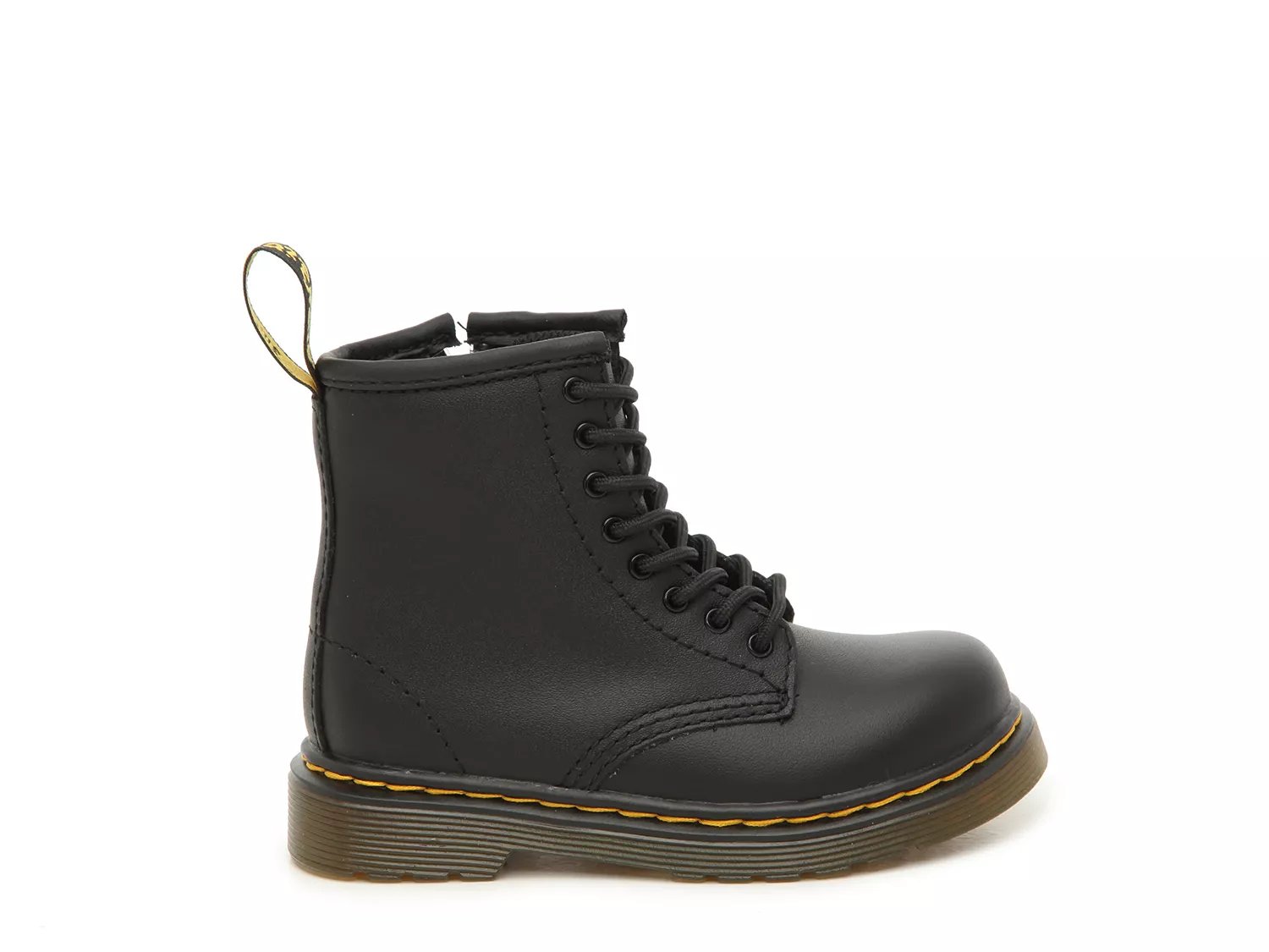 dsw boys boots