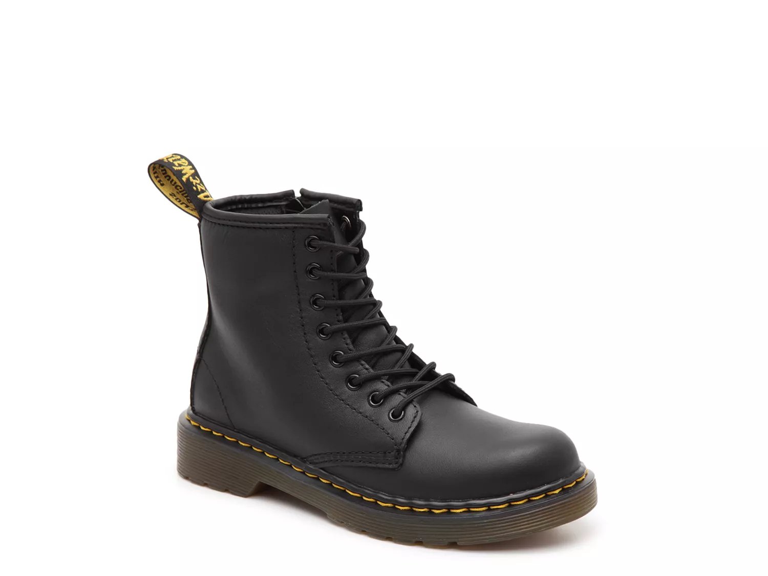  1460 Combat Boot - Kids' 