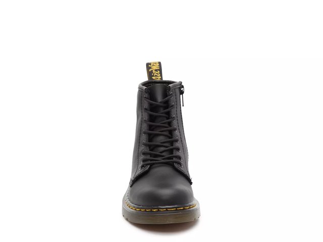 Dr. Martens 1460 Romario 8-Eye Ankle Boot