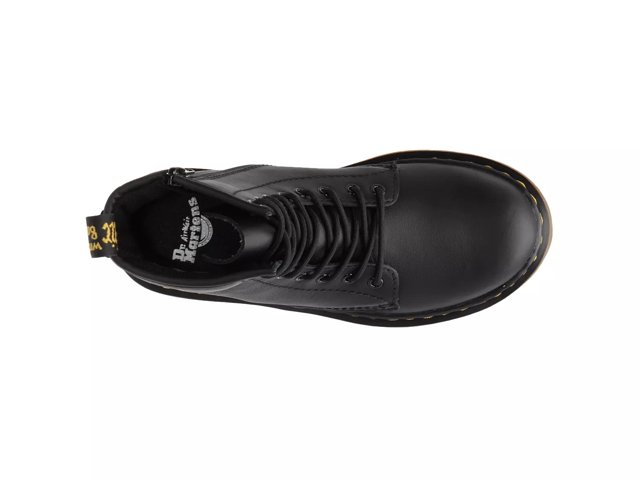 Dr martens platform kids hotsell