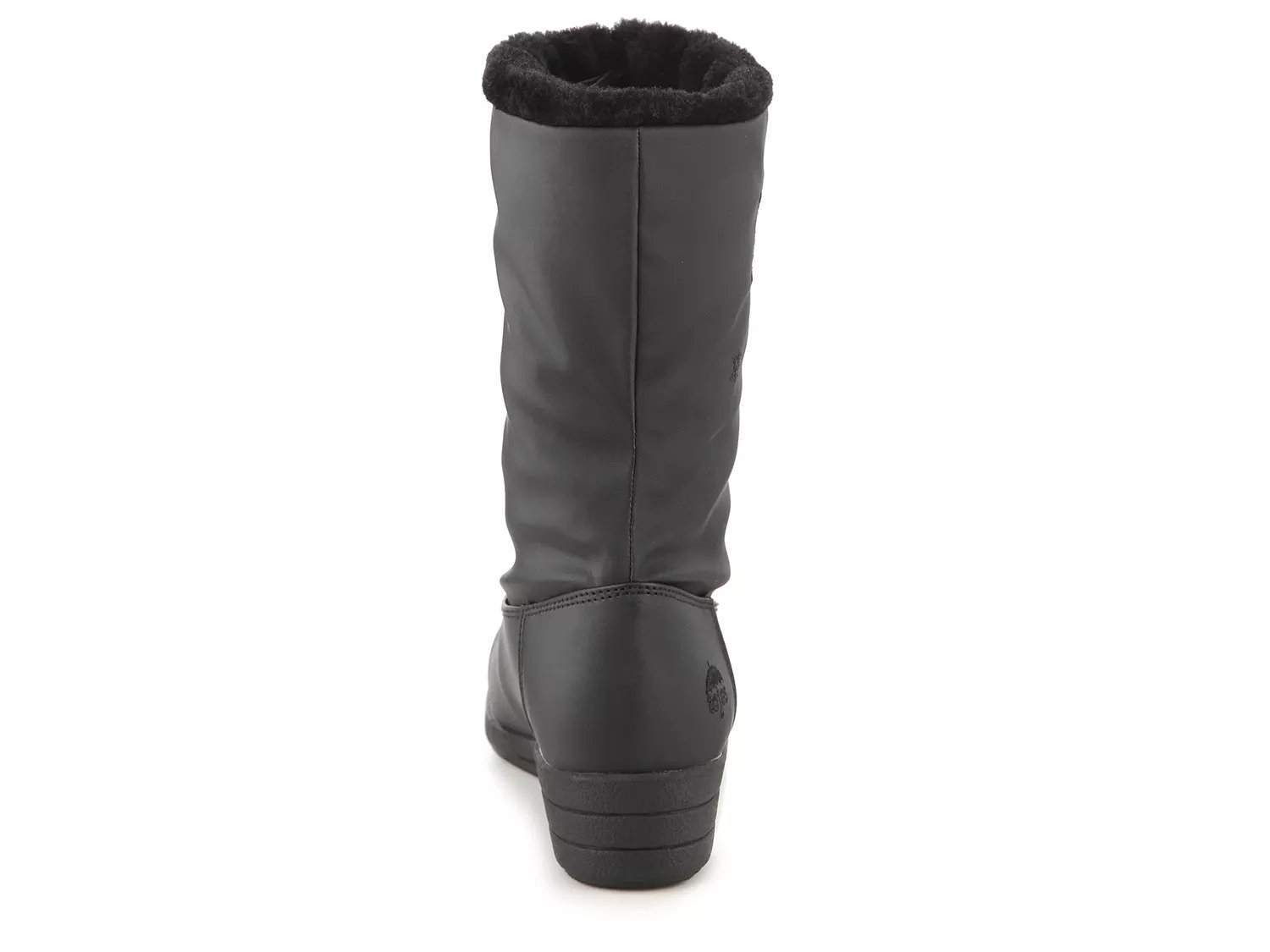 dsw totes snow boots