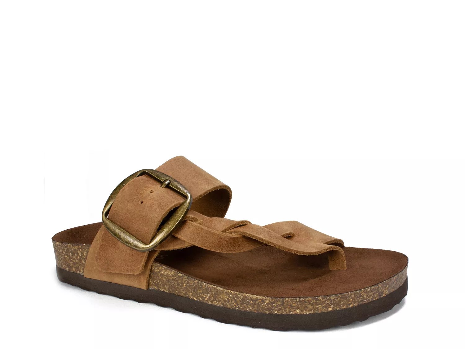 White Mountain Harvey Sandal - Free Shipping | DSW