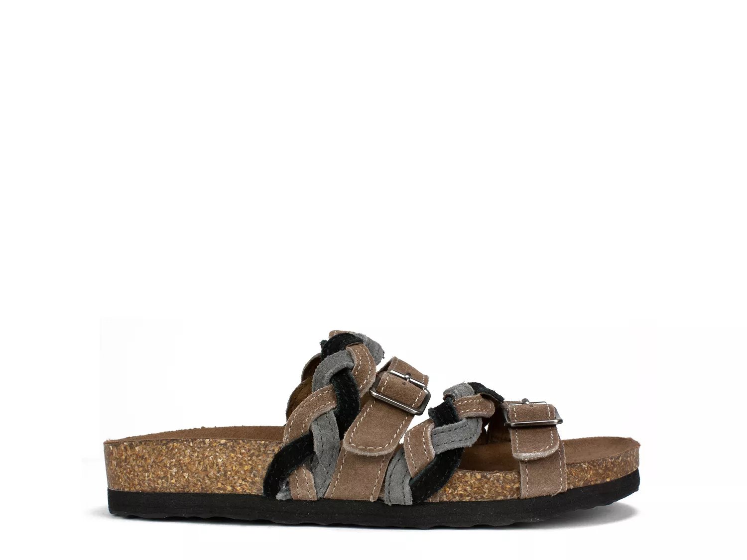 white mountain holland sandals