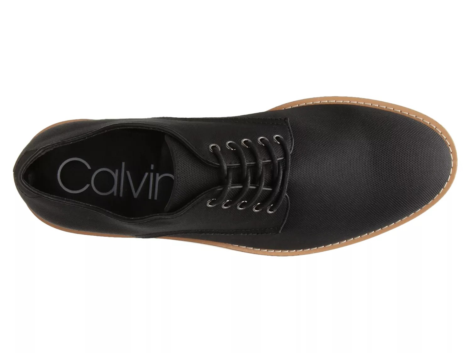 calvin klein atlee oxford