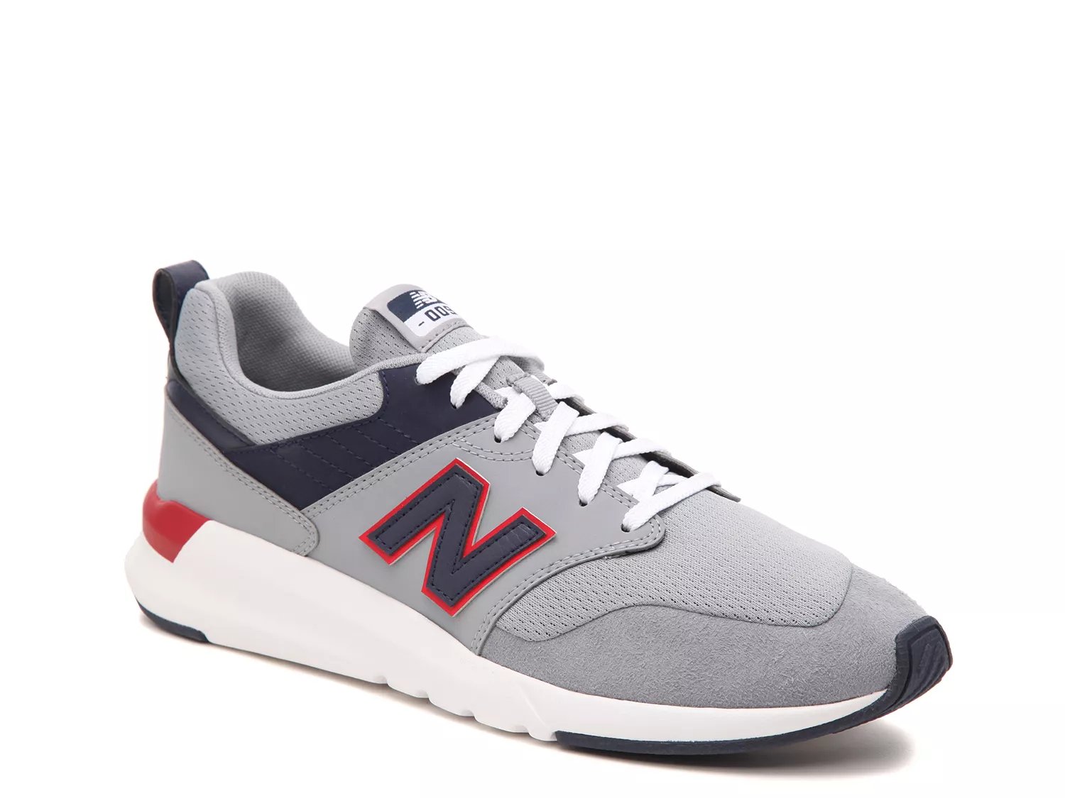 new balance men's 009 shoes grey