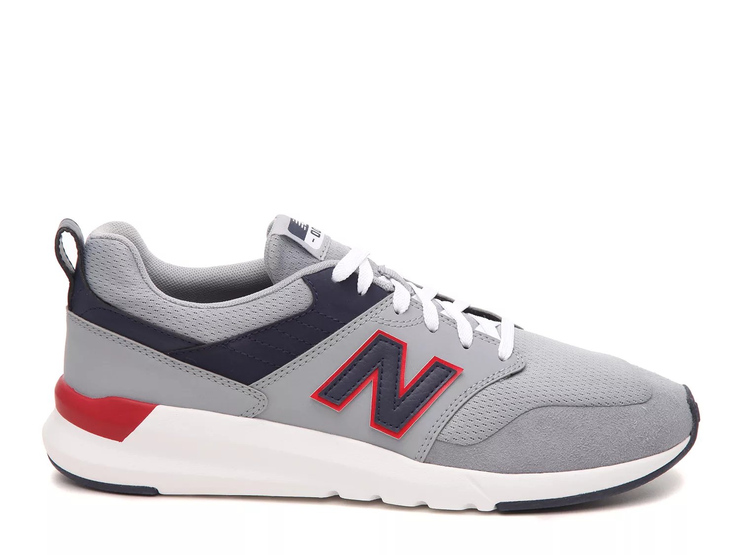 new balance men's 009 sneakers