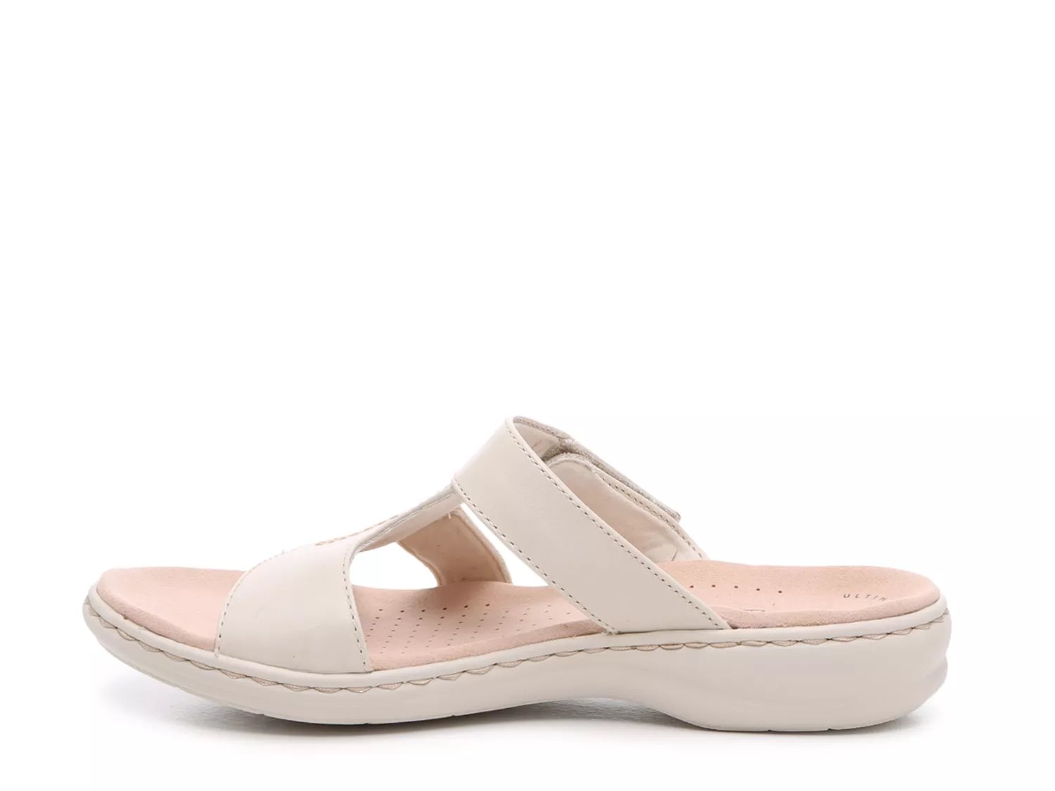 leisa emily slide sandals