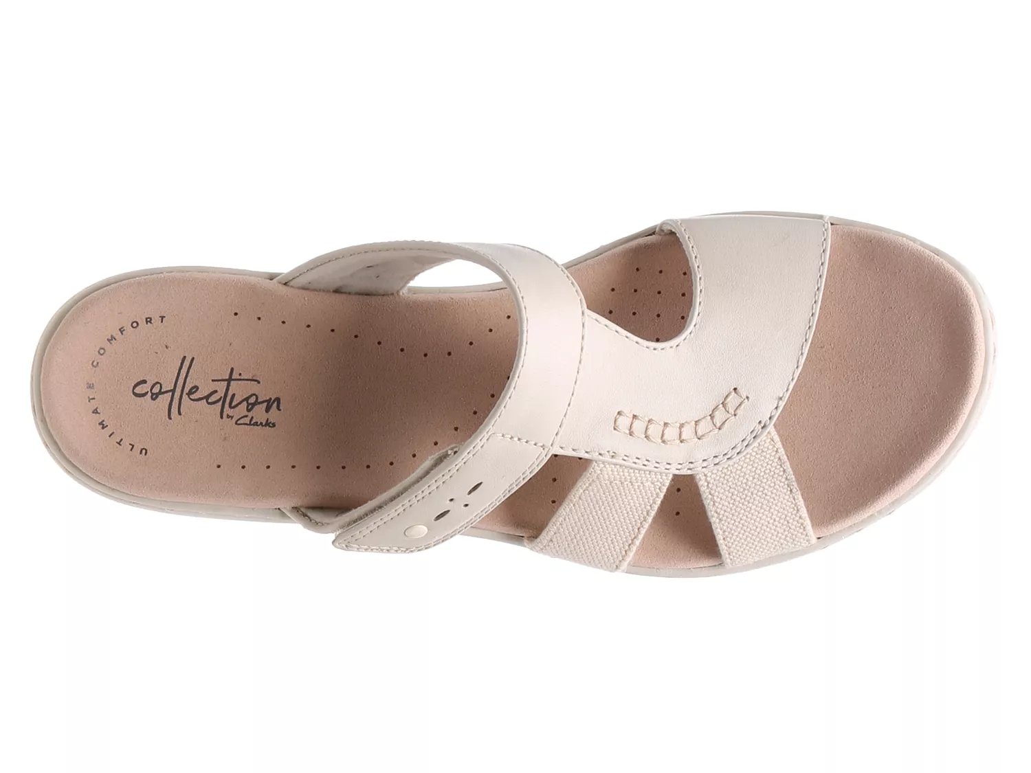 clarks leisa emily sandal