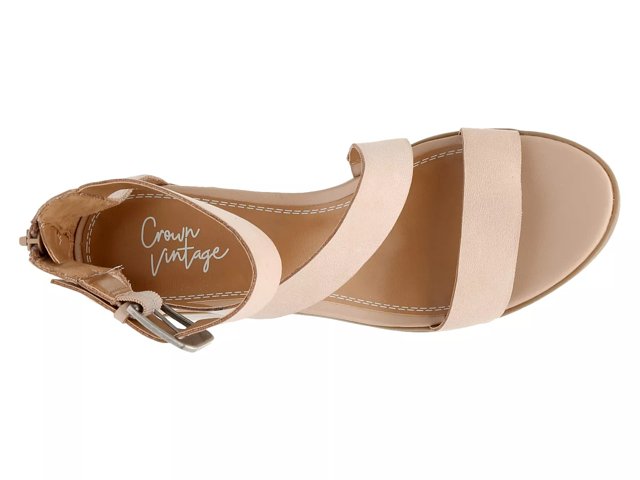 Crown vintage outlet abiremma sandal
