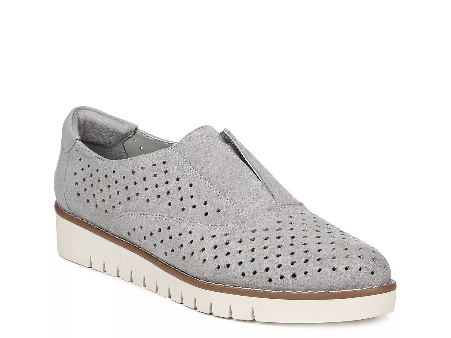 dr scholl's improve slip on