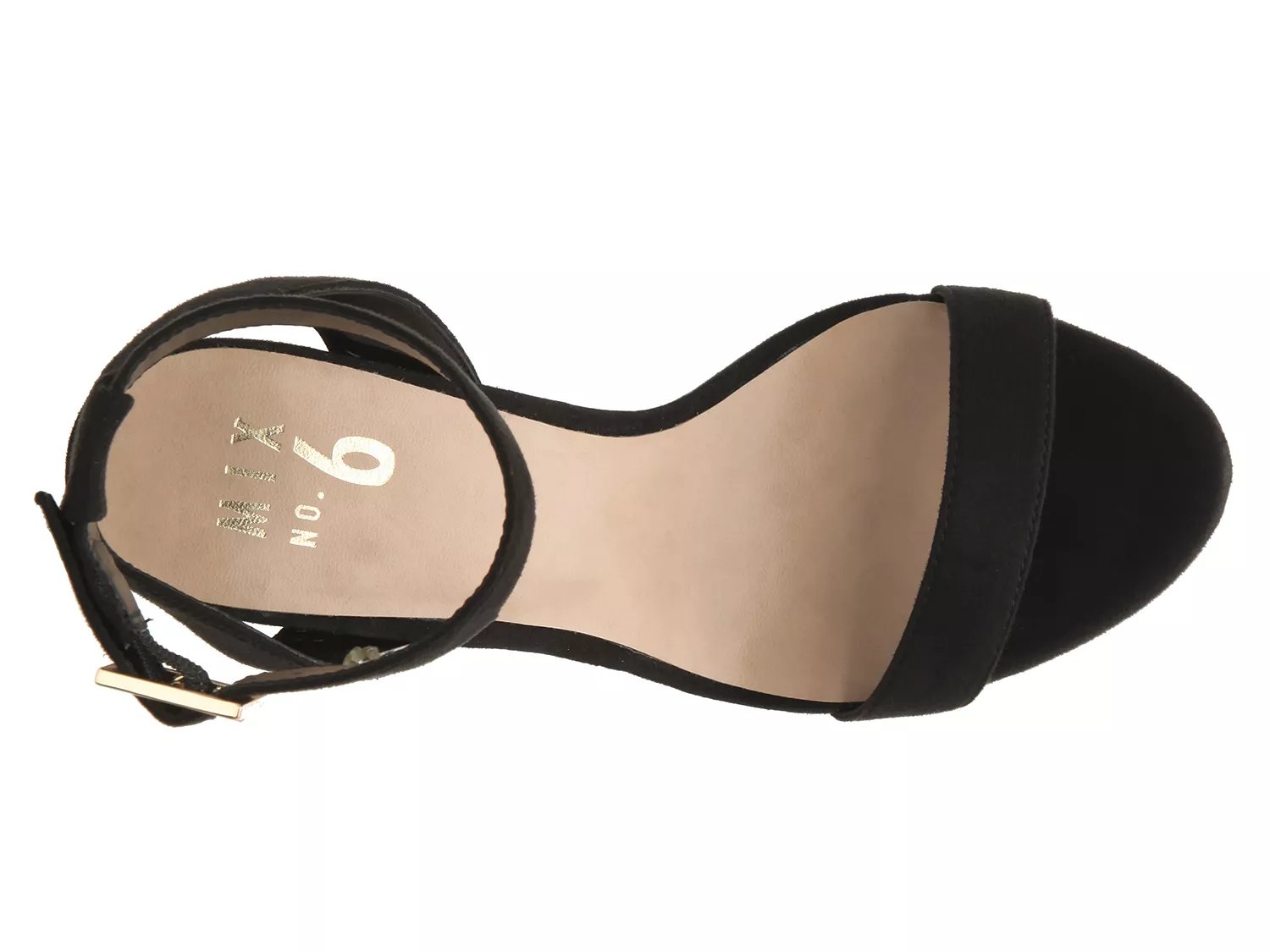 trima platform sandal