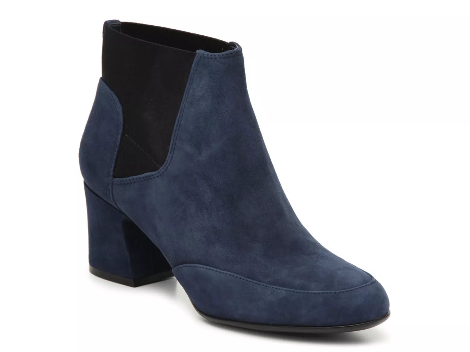 naturalizer danica bootie