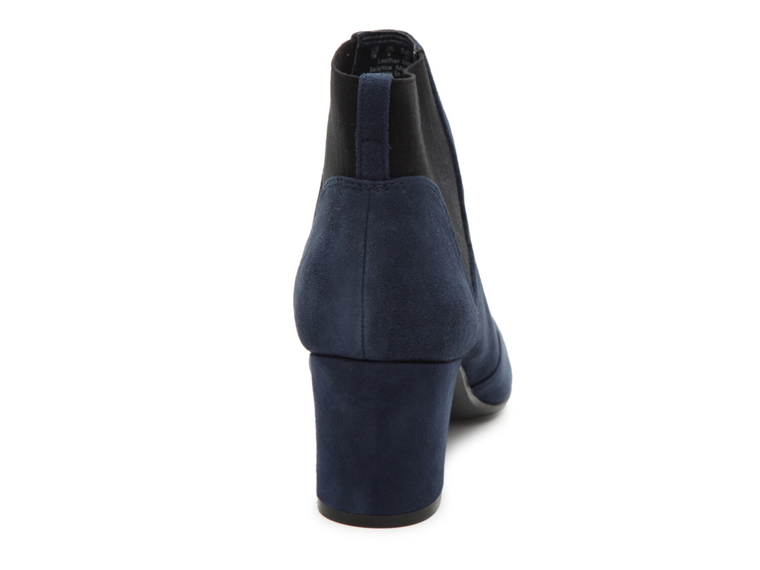 naturalizer danica bootie