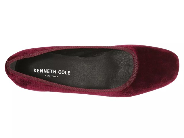 kenneth cole eryn