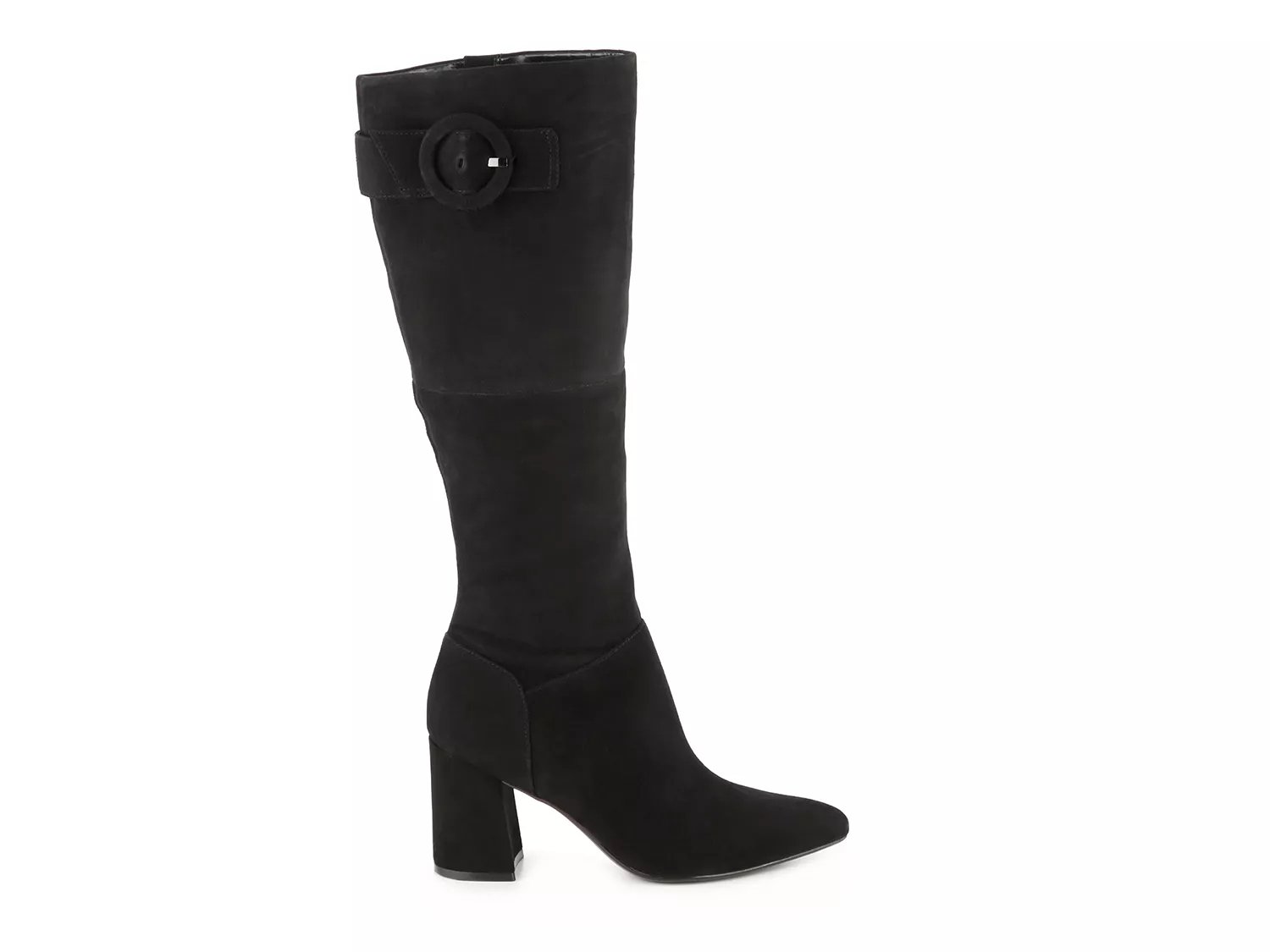 dsw naturalizer boots