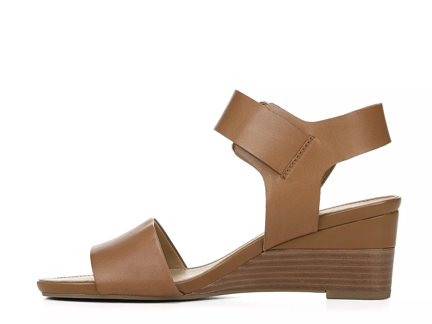 franco sarto duke wedge sandal