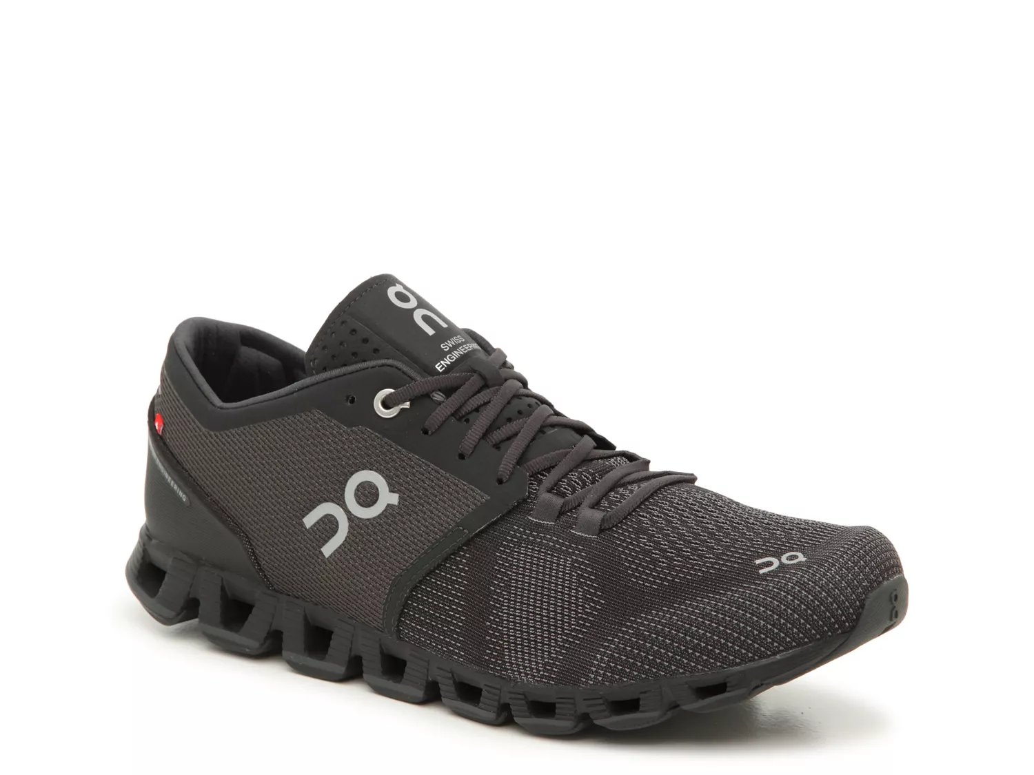 mens cloud x running shoes