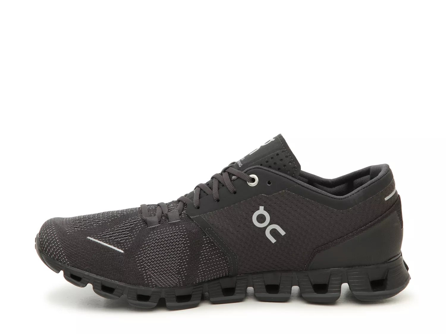 dsw on cloud womens