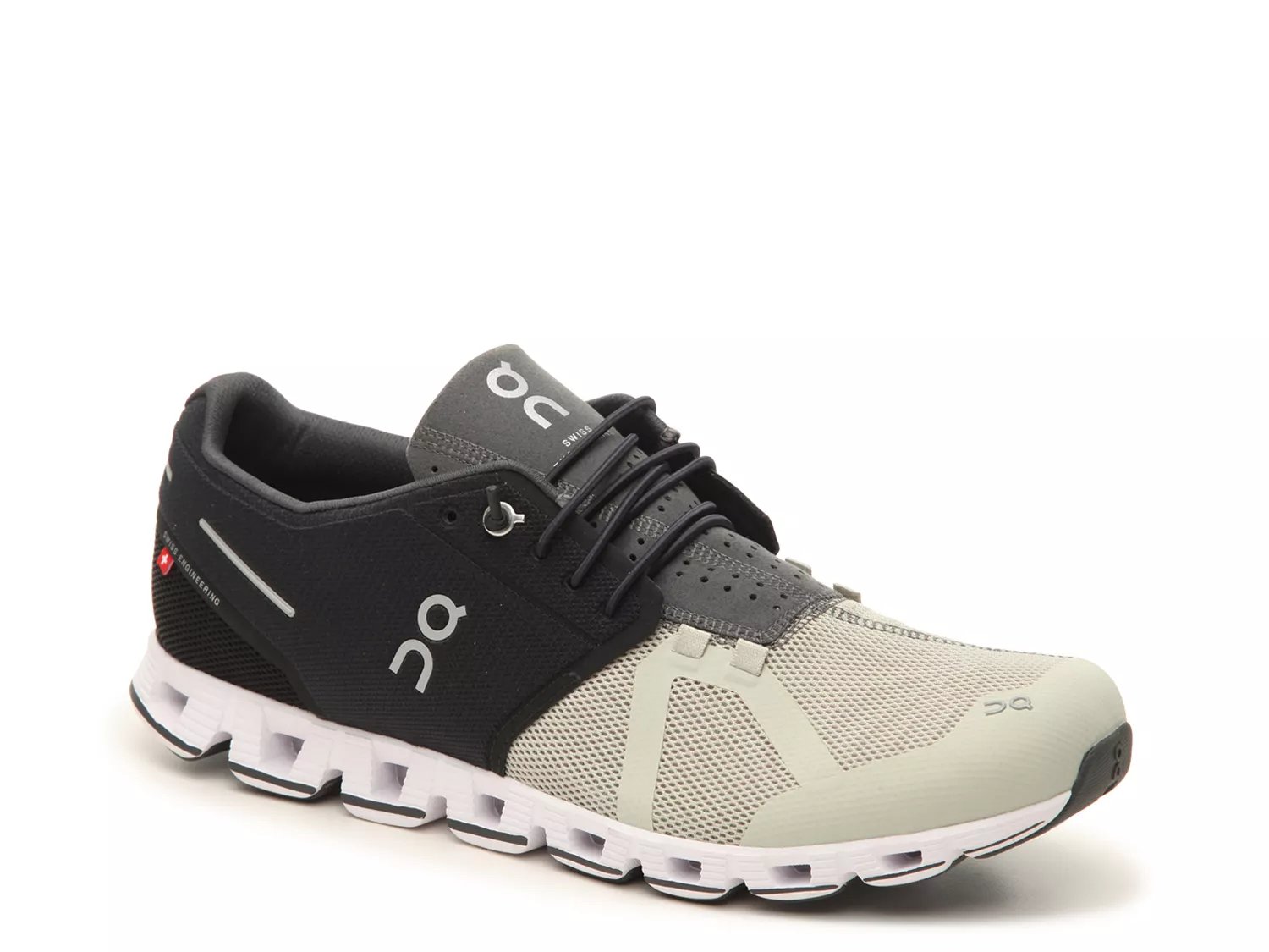 on cloud slip on shoes