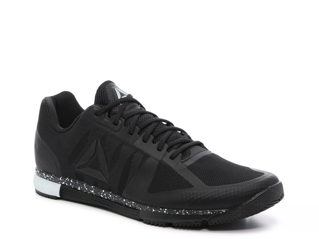 Reebok men's speed outlet tr 2.0 sneaker