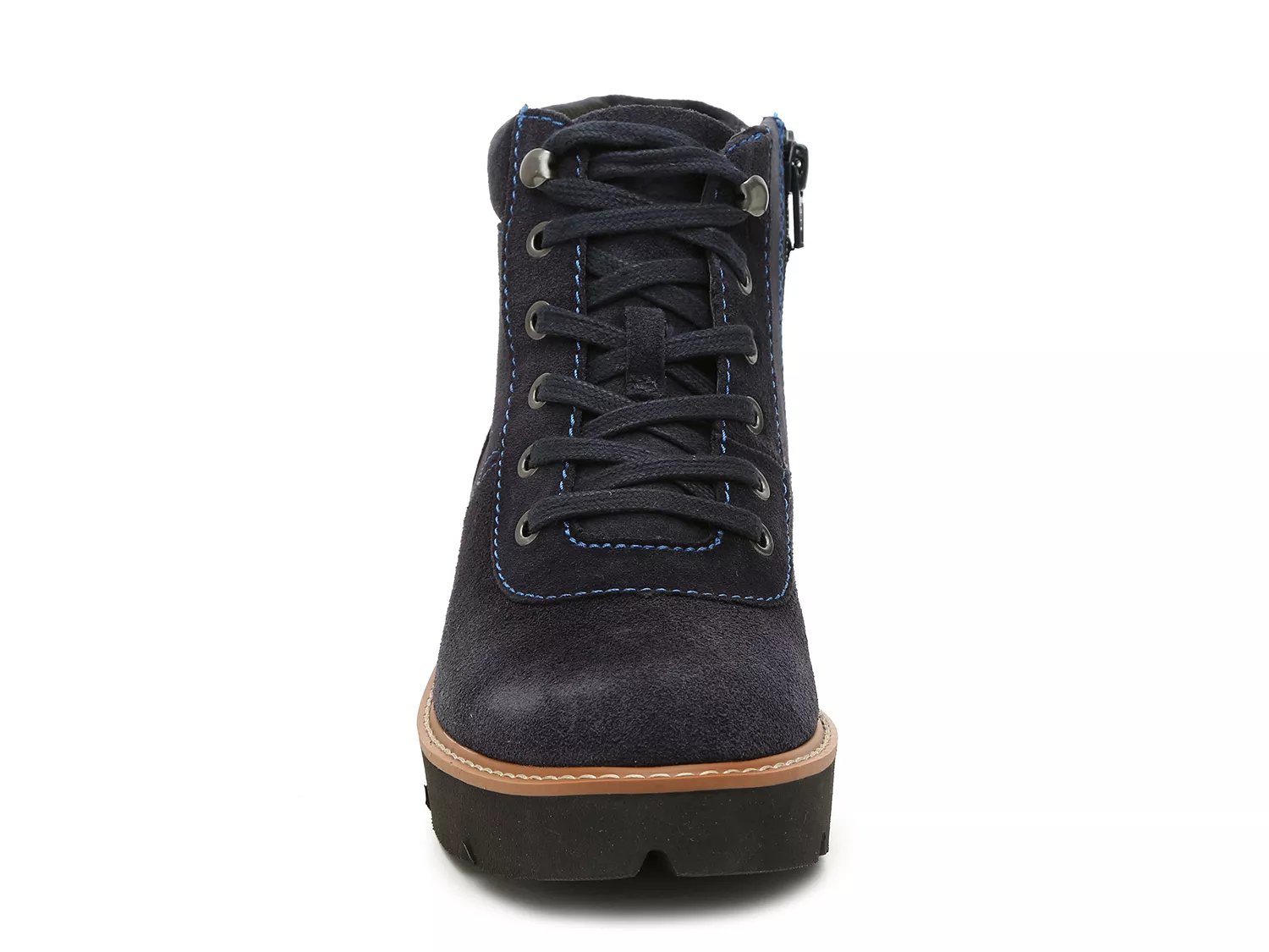 naturalizer lucy hiking boot