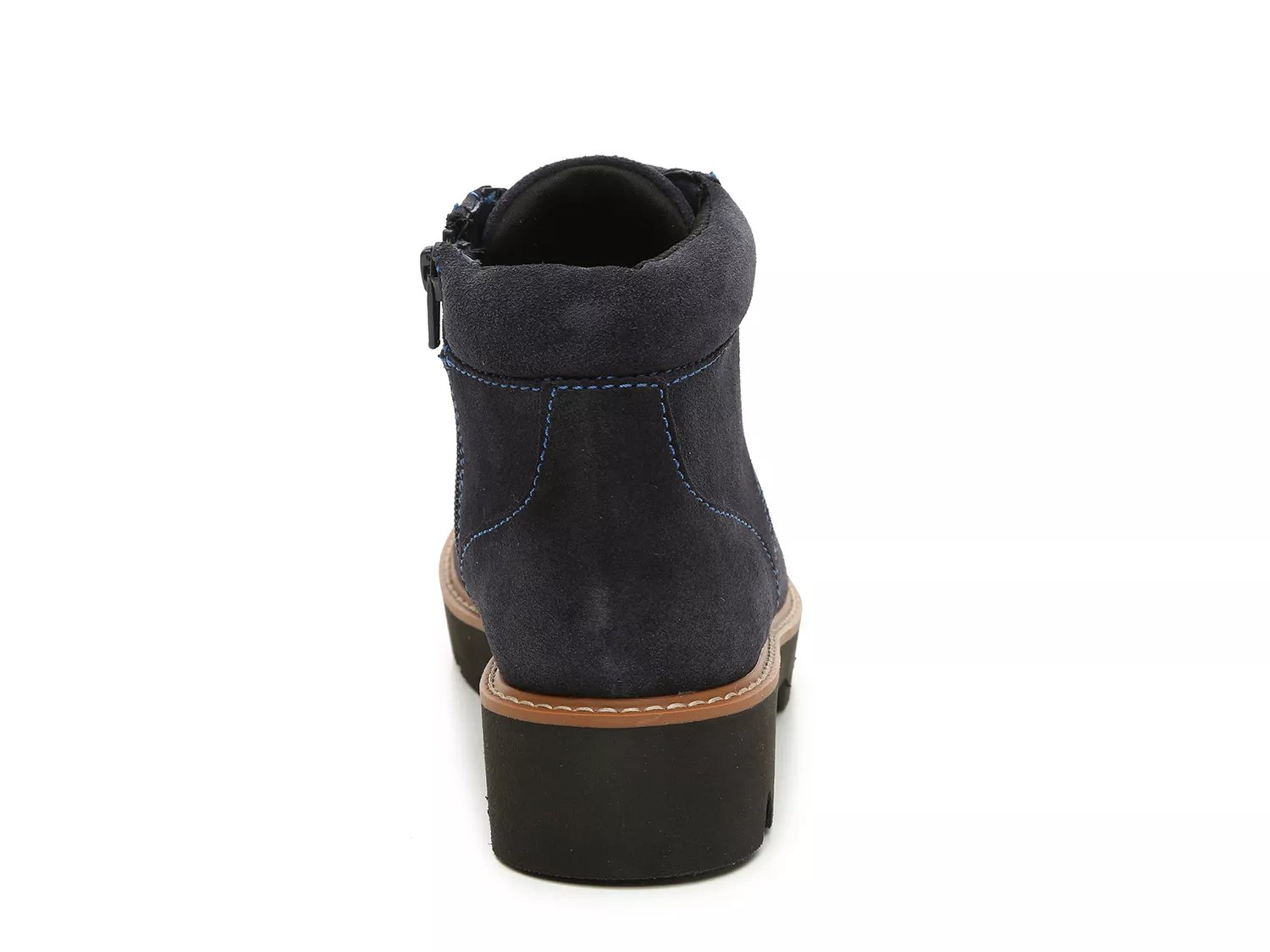 naturalizer lucie boot